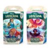 Archazia's Island: 2 Starter Deck Set