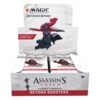 Assassins Creed Beyond Booster Box