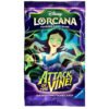 Attack of the Vine! Booster