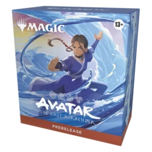 Avatar: The Last Airbender | "Katara" Prerelease Pack