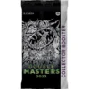 Double Masters 2022 (2X2) Collector Booster Pack
