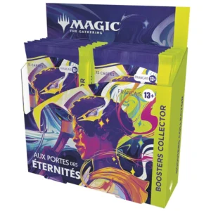 Edge of Eternities Collector Booster Box