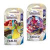 Fabled: 2 Starter Deck Set