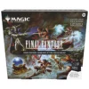 Final Fantasy Garland At The Chaos Shrine Scene Box