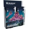 Foundations Collector Booster Box