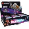 Foundations Play Booster Box