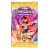 Hyperia City Booster Pack