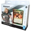 Limit Break (Red/Green/White) Collector Commander Deck