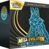 Mega Evolution Elite Trainer Box [Mega Lucario]