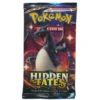 POKÉMON TCG Hidden Fates Booster Pack