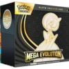 Pokemon TCG: Mega Evolution ME01 - Mega Evolution Elite Trainer Box (ETB)