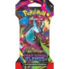 POKÉMON TCG Mega Evolution: Phantasmal Flames ME02 Sleeved Booster Pack