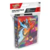 POKÉMON TCG Mega Evolution: Phantasmal Flames Mini Portfolio