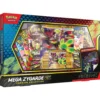 Pokémon TCG: Mega Zygarde ex Premium Collection