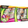 POKÉMON TCG - Mythical Squishy Premium Collection