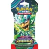 POKÉMON TCG Scarlet & Violet 6: Twilight Masquerade SLEEVED Booster Pack
