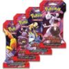 POKÉMON TCG Scarlet & Violet: Destined Rivals Sleeved Booster Pack