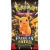 POKÉMON TCG Scarlet & Violet Paldean Fates Booster Pack