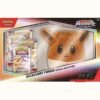 POKÉMON TCG Scarlet & Violet Prismatic Evolutions Accessory Pouch Special Collection