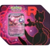 POKÉMON TCG Scarlet & Violet - Team Rocket Tin [Mewtwo]