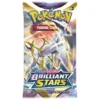 POKÉMON TCG Sword and Shield - Brilliant Stars Booster Pack