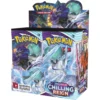POKÉMON TCG Sword and Shield - Chilling Reign Booster Box