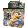 Pokemon TCG Sword & Shield Vivid Voltage Booster Box