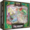 POKÉMON TCG - VMAX Double Dragon Premium Collection