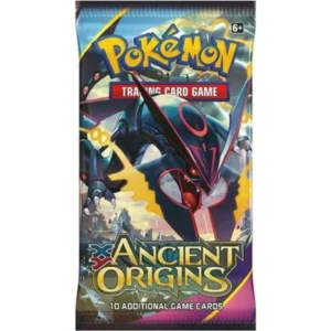 Pokemon TCG XY Ancient Origins Booster Pack