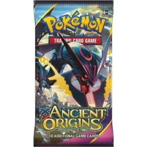 Pokemon TCG XY Ancient Origins Booster Pack