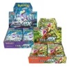Scarlet & Violet EX Booster Box Bundle - Japanese Pokemon TCG