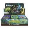 Secrets of Strixhaven Play Booster Box