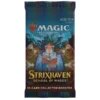 Strixhaven School of Mages Collector Booster Pack