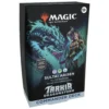 Tarkir: Dragonstorm - Sultai Arisen (Black/Green/Blue) Commander Deck