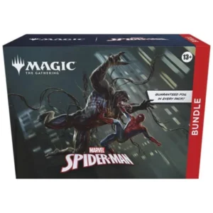 Universes Beyond: Marvel's Spider-Man Bundle