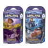 Ursula's Return: Starter Deck Set